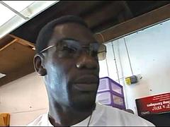 Большой член, Большие сиськи, Черные, Блондинки, Семяизвержение, Черненькие, Межрасовый секс, Сиськи