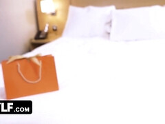 Grosser arsch, Blondine, Hundestellung, Milf, Mutti, Pov, Realität, Titten