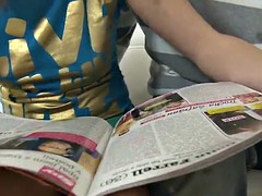 Бабушки, Секс без цензуры