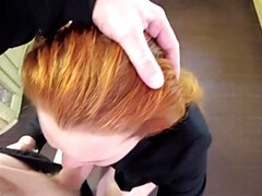 Grote mammen, Europees, Hardcore, Rijpe lesbienne, Moeder die ik wil neuken, Moeder, Roodharige vrouw, Russisch