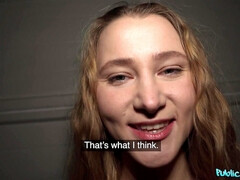 Enthousiasteling, Amerikaans, Kont, Blond, Pijpbeurt, Lul, Russisch, Tieten likken