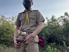 Leie, Asiatisch, Grosser schwanz, Spermaladung, Schwul, Masturbation, Öffentlich, Jungendliche (18+)