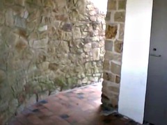 Amateur, Masturbación, Al aire libre, Voyeur