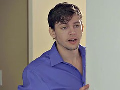 Красотки, Красивые, Большой член, Большие сиськи, Измена, В одежде, Семяизвержение, Наездница