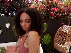 Culo, Botas, Desnudo, Al aire libre, Sexo soft, Solo, Adolescente, Tetas