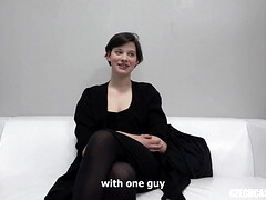 18 jaar, Enthousiasteling, Pijpbeurt, Bruinharig, Huisgemaakt, Tiener