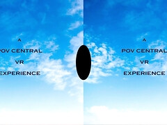 Gros seins, Sucer une bite, Brunette brune, Tir de sperme, Branlette thaïlandaise, Hard, Pov, Réalité