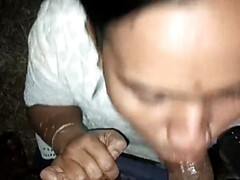 Enthousiasteling, Bedriegen, Stel, Sperma shot, Hd, Buiten, Ruw, Vrouw