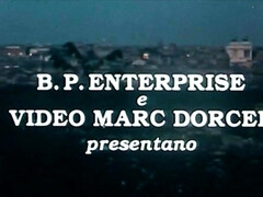 Simona Valli in hot porn movie Miss Liberty (1994)