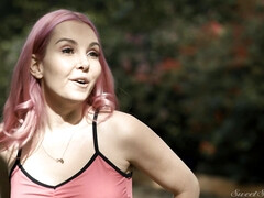 69, Queue, Embrassement, Léchez, Seins naturels, Chatte, Rasée, Nénés