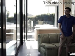 Grosser arsch, Bisexuell, Hundestellung, Hardcore, Latina, Milf, Spanisch, Taboo