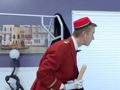 Большая жопа, Блондинки, Игрушки