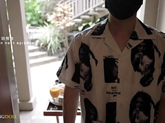 Asiatisch, Puppe, Hardcore, Maske, Zierlich, Pov, Jungendliche (18+)