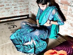 Grote kont, Lul, Vrouw, Hd, Huisgemaakt, Indisch, Likken, Maagd