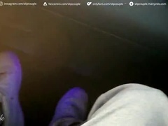 Amateur, Belle grosse femme bgf, Sucer une bite, Voiture, Tir de sperme, Doigter, Hd, Pov