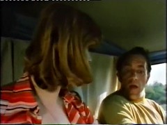 Nun Hitchhiker And The Truckers