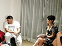 Anaal, Bondage discipline sadomasochisme, Moeder