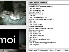 Omegle 29 Nice Boobs