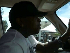 Devon Lee and Rico Strong go wild with their big tits and tight mouths