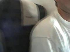 Enthousiasteling, Arabisch, Pijpbeurt, Tsjechisch, Hardcore