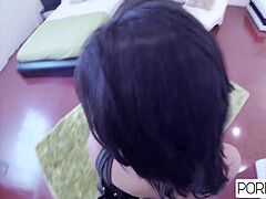 Grosser arsch, Grosser schwanz, Schwarz, Riesenschwanz, Monster, Bestrafung, Jungendliche (18+), Titten