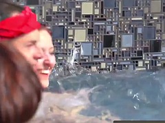 Amateur, Couple, Réalité, Softcore, Echangistes, Nénés