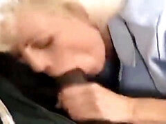 Zwart, Blond, Pijpbeurt, Bruinharig, Sperma shot, Lul, Rijpe lesbienne, Zuigen