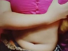 Beauté, Indienne, Adolescente