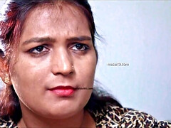 Indian chunky mom hot erotic video