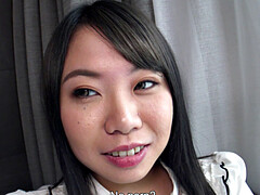 Kaede Morimoto does not have many experiences but she loves that