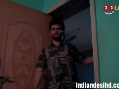 Enthousiasteling, Bruinharig, Hardcore, Hd, Indisch