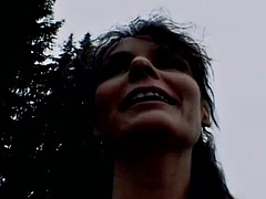 Grosser schwanz, Europäisch, Fetisch, Handjob, Hardcore, Reif, Titten, Vintage