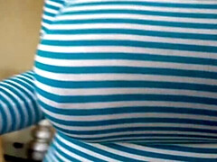 Gros seins, Blonde, Hd, Mature, Pov, Jouets