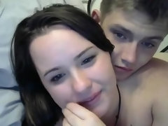 Amateur, Brunette brune, Couple, Fait maison, Solo