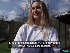 Американки, Жопа, Блондинки, Минет, Член, На природе, На публике, Русские