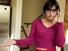 Grote kont, Grote lul, Pijpbeurt, Bruinharig, Hondjeshouding, Natuurlijke tieten, Tiener, Tieten likken