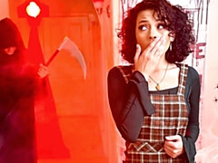 Большая жопа, Большой член, Большие сиськи, Минет, Брюнетки, Собачьи, Милф, Короткая стрижка