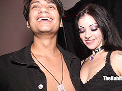 Amateur, Culo grande, Clitoris grande, Verga grande, Negro, Mamada, Pezones