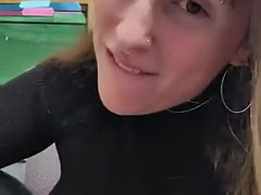 Blondine, Europäisch, Füsse, Fetisch, Fußfetisch, Milf