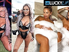 Cuarto de baño, Mamada, Fetiche, Hd, Lencería, Pov, Afeitado, Chupando