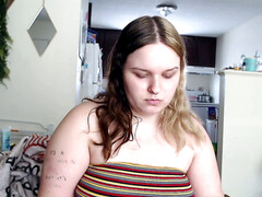 Mooie dikke vrouwen, Bedriegen, Vies praten, Alleen, Taboe