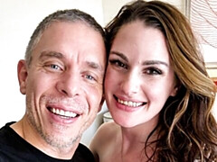 Dollish Aria Khaide - brown hair trailer - Mick Blue