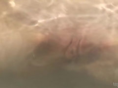 Culo, Rubia, Francés, Afeitado, Alto, Tetas