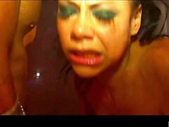 Grosse bite, Gros seins, Blonde, Sucer une bite, En levrette, Hard, Mère que j'aimerais baiser, Orgie