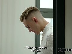 Morena, Engañando, Madura, Hd, Maduro, Hijo