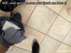 Delightful minx heart-stopping xxx video