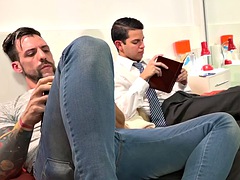 Anal, Mamada, Universidad, Corridas, Gay, Latina, Lamidas, Flaco