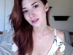 Eva De Vil Slave Promises FEMDOM porn