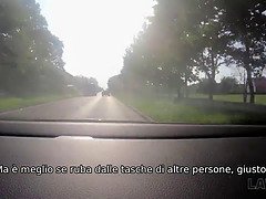 Sucer une bite, Rondelette, Hd, Prisonnier, Fils, Adolescente, Branlette espagnole, Uniforme