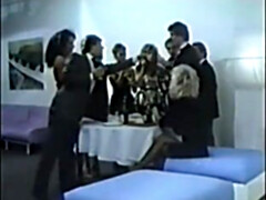 Анальный секс, Милф, Втроем, Винтаж